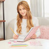 3C4G: Pink & Gold All-In-1 Sketching Set - Arts & Crafts - 3