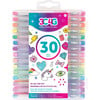 3C4G: 30 Piece Gel Pen Set - Arts & Crafts - 1 - thumbnail