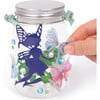 3C4G: Fairy Garden DIY Wish Light - Arts & Crafts - 3