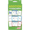 Addition Flashcards for Ages 5-6 - STEM Toys - 1 - thumbnail