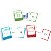 Addition Flashcards for Ages 5-6 - STEM Toys - 2