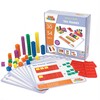 Mathcubes - Ten Frames - 30 Activity Set - STEM Toys - 2