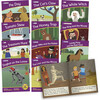 Letters & Sounds Phase 5 Set 2 Fiction Educational Learning Set - STEM Toys - 1 - thumbnail