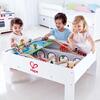 Railway Collection: Play & Stow Storage Activity Table - Play Kits - 2