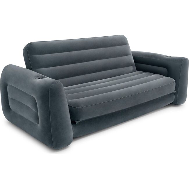 Pull-Out Sofa