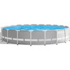 Prism Frame: Premium Pool Set - 22' x 48'' - Pool Accessories - 1 - thumbnail