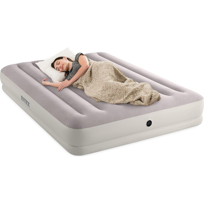 Dura-Beam Prestige Air Mattress - Queen - Air Mattresses - 2