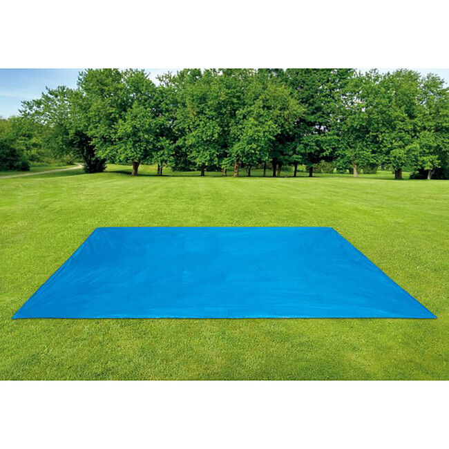 Pool Ground Cloth - 15.5 Feet - Pool Accessories - 2