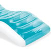 Splash Lounge - Teal & White Water & Pool Float - Pool Floats - 2