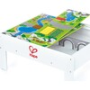 Railway Collection: Play & Stow Storage Activity Table - Play Kits - 4