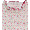 Filomela Dress, Pink - Dresses - 4
