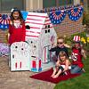 Personalize a Cardboard Fort - Playhouses - 4