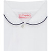 Sebastian Baby Boy Set, Navy - Mixed Apparel Set - 4