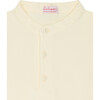 Alcon Cotton Polo Shirt, Yellow - Polo Shirts - 4