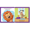 It’s Halloween What Will I Be? Personalized Board Book - Books - 2