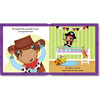 It’s Halloween What Will I Be? Personalized Board Book - Books - 3