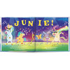 My Unicorn Dance Party Personalized Book - Gift Set - Books - 8