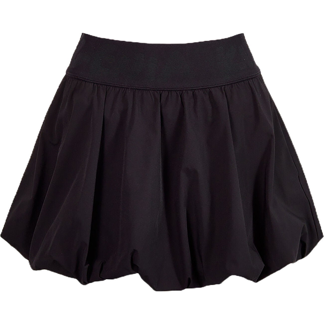 完売商品！美品　emm the shop tsuya volume skirt Aline tsuya skirt | emm
