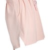 Women's Leylah Halter Neck Short Jumpsuit, Pale Pink - Jumpsuits - 3