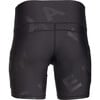 Women's Cece Ball Pocket 6-Inch Shorts, Black - Shorts - 2