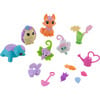 Lil' Green World Earth Helpers Figures, 15 Pieces - Playsets - 1 - thumbnail