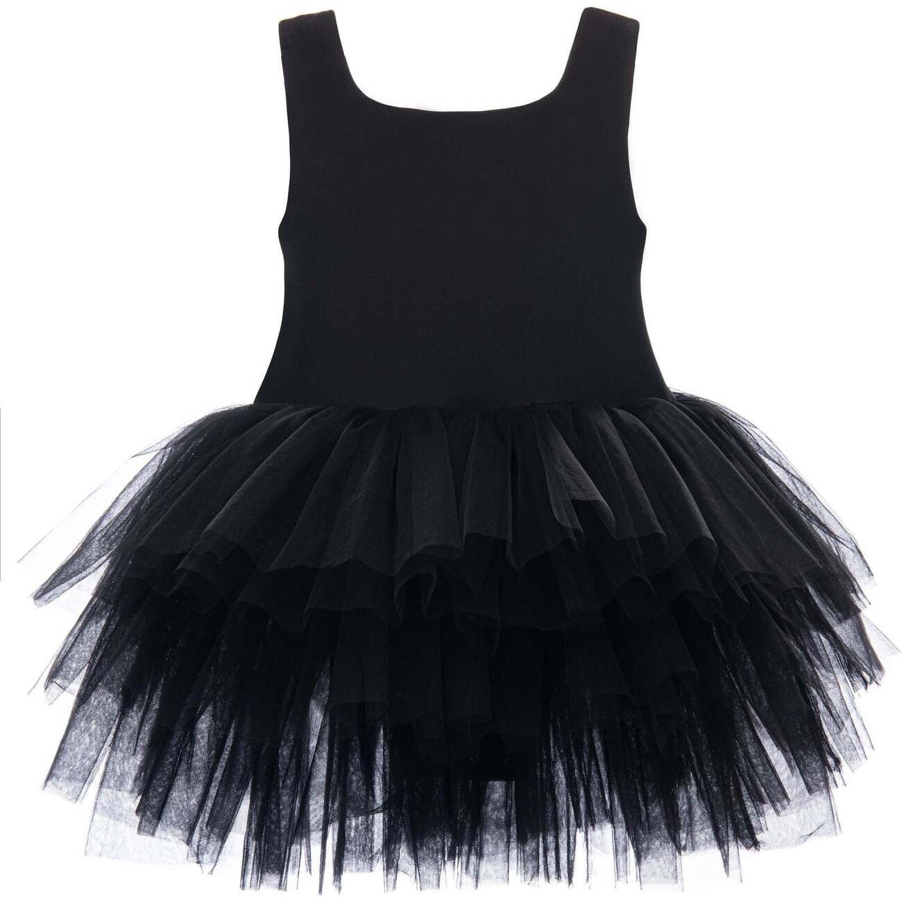 chinese dress ladies Black Tulle Tutu Dress with Long Train Skirt for Rockabilly Girls, Kids  Halloween Costume or Gothic Princess Birthday Outfit