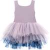 Mia Tutu Dress, Purple - Skirts - 1 - thumbnail