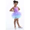 Lillian Tutu Dress, Purple - Skirts - 2