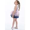 Mia Tutu Dress, Purple - Skirts - 3