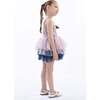 Mia Tutu Dress, Purple - Skirts - 4