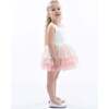 Emma Tutu Dress, White - Skirts - 3