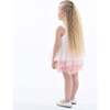 Emma Tutu Dress, White - Skirts - 4