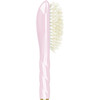 N.06 The Baby Hair Brush MY FIRST BRUSH, Pink - Hair Brushes - 3