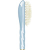 N.06 The Baby Hair Brush MY FIRST BRUSH, Light Blue - Hair Brushes - 3