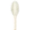 N.06 The Baby Hair Brush MY FIRST BRUSH, Creamy White - Hair Brushes - 1 - thumbnail