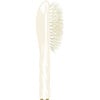 N.06 The Baby Hair Brush MY FIRST BRUSH, Creamy White - Hair Brushes - 3