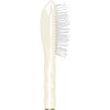 N.04 The Small Massaging Detangling Hair Brush THE MIRACLE, Creamy White - Hair Brushes - 3