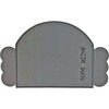 Perch Placemat - Grey - Booster Seats - 1 - thumbnail