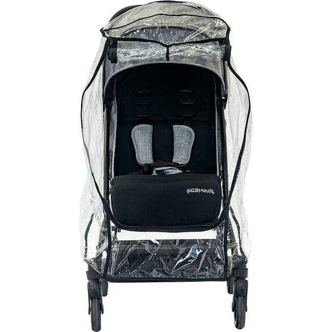 Universal Stroller Rain-Cover - Stroller Accessories - 2