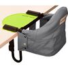 Perch Placemat - Grey - Booster Seats - 2