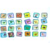 Shiny Dinosaur Memory and Matching Game - Games - 3