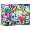 Magical Creatures - 20 Piece Puzzle - Puzzles - 1 - thumbnail