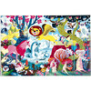 Magical Creatures - 20 Piece Puzzle - Puzzles - 2