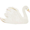 Swan Shaped Plates - Party - 1 - thumbnail