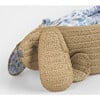 Woven Sausage Dog Bag - Bags - 4