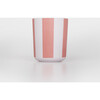 Stripy Reusable Bamboo Cups - Party - 4