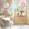 Stars & Stripes Lanterns - Decorations - 2