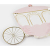 Princess Carriage Plates - Party - 2