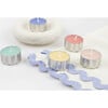 Rainbow Tealight Candles - Candles - 3