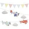 Planes Garland - Garlands - 1 - thumbnail